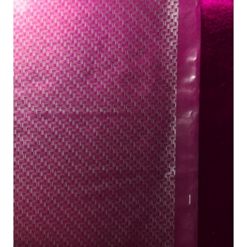 Folia do hydrografiki - Srebrny carbon C052C